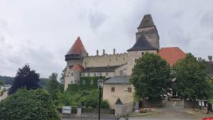 Burg Heidenreichstein