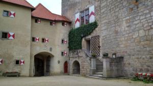 Burg Heidenreichstein