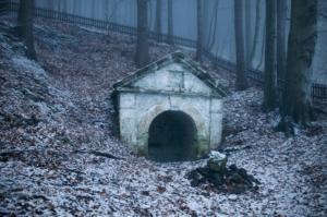 Radostná studánka