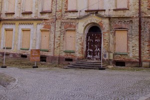 hotel Kouřim